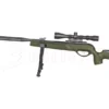 Gamo HPA Mi IGT 5,5mm Jungle - 20J
