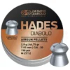 JSB Hades 9mm 100pcs