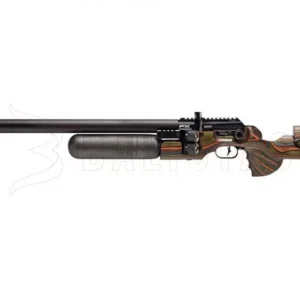 FX King 600 Green Mountain Camo 5,5mm