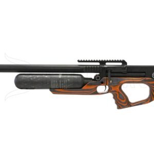 AirMaks Krait WX | 5,5mm | Orange Laminate