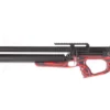AirMaks Krait WX Tube 6,35mm Red Laminate