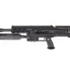 Skout Epoch Air Rifle - Black 6,35mm