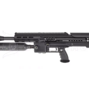 Skout Epoch Air Rifle - Black 6,35mm