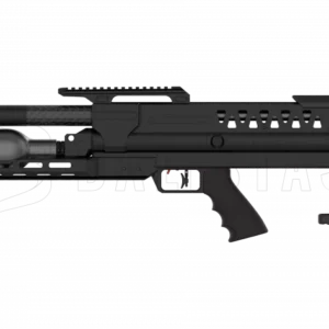 EPIC ONE 4,5mm CZ 420mm CFB Arca-Swiss