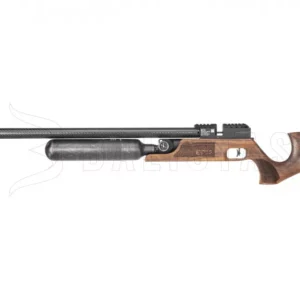 EPIC TWO Walnut CFB 550mm 4,5mm