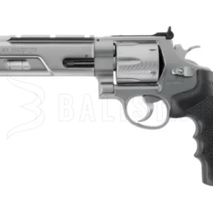 Smith&Wesson 629 Competitor 6" Diabolo 4,5mm