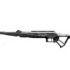 Black Bunker BM8 5,5mm Full Black (threaded)
