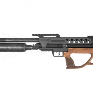 EPIC ONE Walnut 4,5mm 550mm CFB