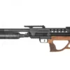 EPIC ONE Walnut 5,5mm 550mm CFB