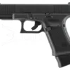 Umarex Glock 19 Gen5 BlowBack MOS BB 4,5mm Black