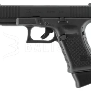 Umarex Glock 19 Gen5 BlowBack MOS BB 4,5mm Black