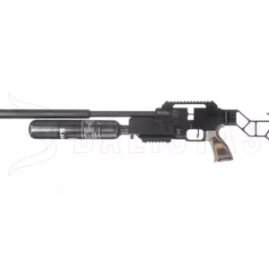 Kalibrgun Snipe II 60 FS SG/EBC 6,35mm