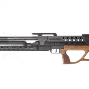 EPIC ONE Walnut 5,5mm 550mm CFB Arca-Swiss