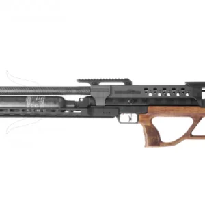 EPIC ONE Walnut 6,35mm 700mm CFB Arca-Swiss