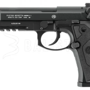Umarex Beretta M9A3 FM Black 4,5mm