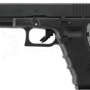 Umarex Glock 17 Gen4 BlowBack 4,5mm