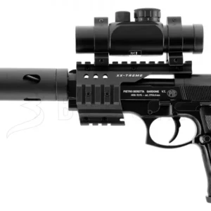 Beretta XX-Treme