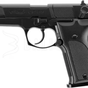 Walther CP 88