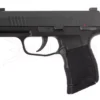 Sig Sauer P365 Black 4,5mm