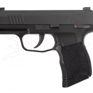 Sig Sauer P365 Black 4,5mm