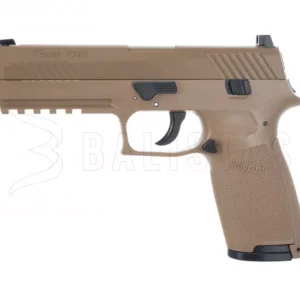 Sig Sauer P320 Coyote 4,5mm